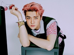 Dibintangi Sehun, Ini 4 Fakta Terbaru Drakor Now We Are Breaking Up