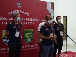 Angin Segar Sepakbola Indonesia dari Kemenpora