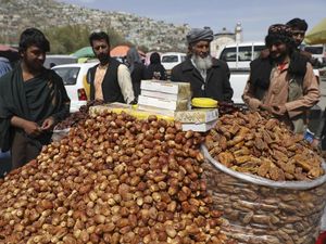 Geliat Negara-negara Islam Sambut Ramadhan di Tengah Pandemi