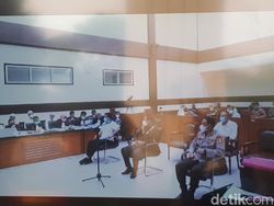 Kasus Kerumunan Petamburan, Kasudin Perhubungan Jakpus Beri Izin Tutup Jalan