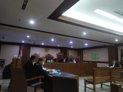 5 Eks Pejabat Waskita Dituntut 6-9 Tahun Bui di Kasus Korupsi Proyek Fiktif