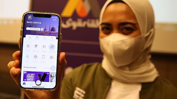 Solusi Kehidupan Syariah untuk Transaksi dan Beramal