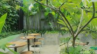 Tempat Makan Ngumpet yang Asyik Buat Berbuka Puasa