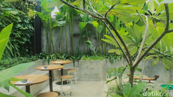 Tempat Makan Ngumpet yang Asyik Buat Berbuka Puasa