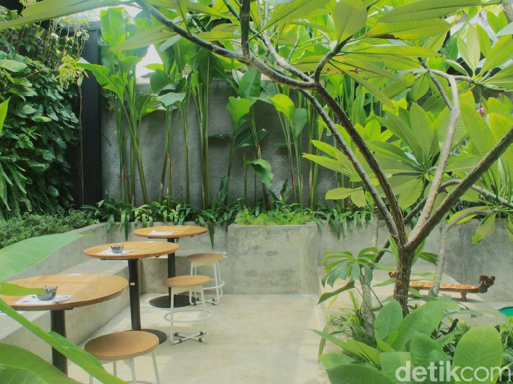 Tempat Makan Ngumpet yang Asyik Buat Berbuka Puasa Tempat Makan Ngumpet yang Asyik Buat Berbuka Puasa