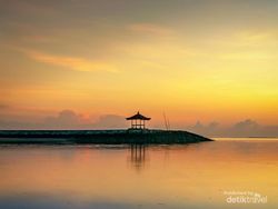 12 Wisata Populer di Kota Denpasar, Ada Taman Rekreasi Hingga Pantai