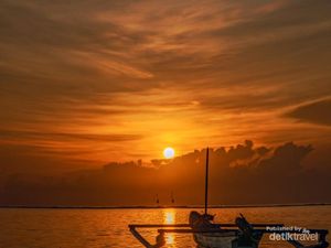 Ini Spot Foto Sejuta Umat yang Selalu Eksotis Ini Spot Foto Sejuta Umat yang Selalu Eksotis