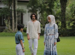 Spoiler! Main di Surga yang Tak Dirindukan, Reza Rahadian Berganti Peran