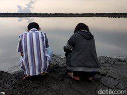 Lumpur Sidoarjo Mengandung Harta Karun Lithium, Apa Manfaatnya?