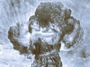 Tes Kepribadian: Gambar Pasangan, Wanita, atau Ledakan yang Pertama Dilihat?