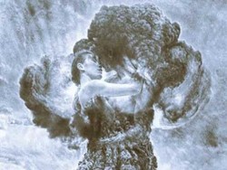 Tes Kepribadian: Gambar Pasangan, Wanita, atau Ledakan yang Pertama Dilihat?