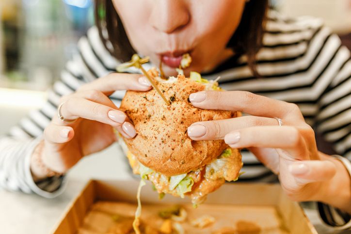 tips makan sahur agar tidak cepat lapar