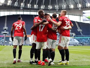 MU Vs Roma: Penentu Nasib Setan Merah