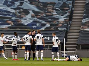 Soroti Aksi Guling-guling Son, Solskjaer: Kalau Dia Anakku...