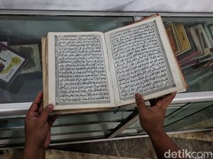10 Amalan Sunnah di Bulan Puasa Ramadhan yang Bisa Dilakukan