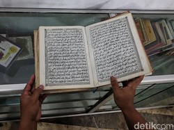 10 Amalan Sunnah di Bulan Puasa Ramadhan yang Bisa Dilakukan