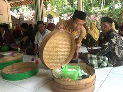 Foto: Melihat Lagi Tradisi Nyadran Gede Warga Banjarnegara