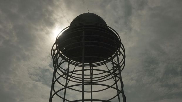 tugu Pamulang