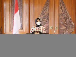 Walkot Mojokerto Terbitkan Instruksi Ramadhan, Tekankan Prokes 5M