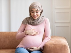 Bacaan Surat Maryam untuk Ibu Hamil: Arab, Latin, Arti, dan Manfaatnya