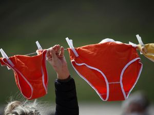 FDA Setujui Celana Dalam Khusus Seks Oral, Berapa Sih Harganya?