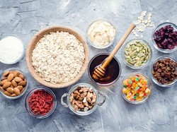 Lebih Sehat, Ini 4 Superfood yang Cocok untuk Buka Puasa