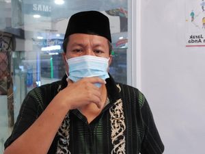 Ngaku Diberhentikan Sepihak, Kader PKB Jeneponto Dukung Kudeta Cak Imin