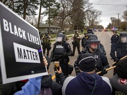 Perusahaan di AS Kini Gencar Rekrut Warga Kulit Hitam
