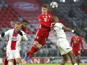 PSG Vs Bayern: Misi Die Roten Bikin Kejutan di Paris