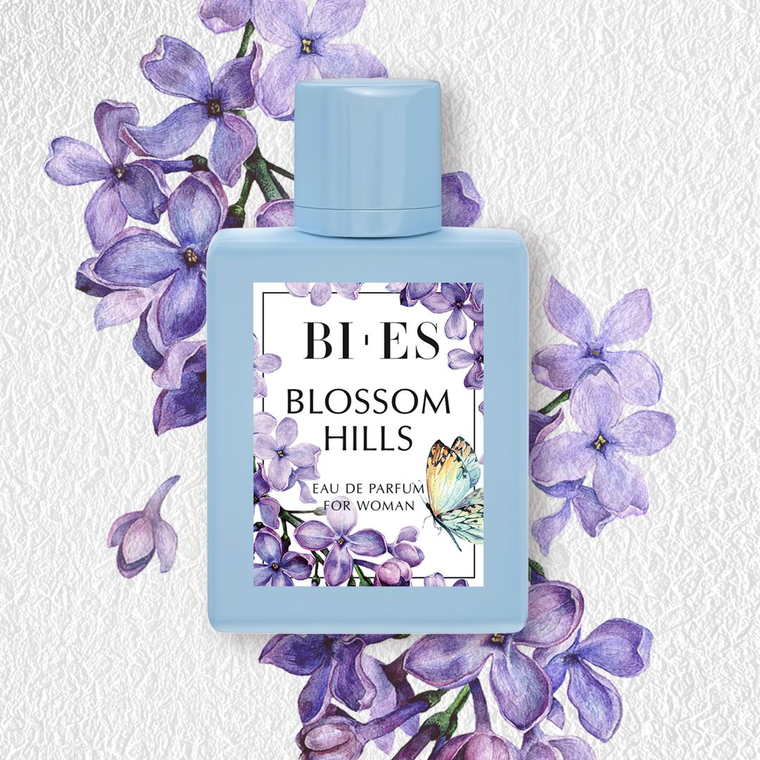 BIES Blossom Series 101 — affordable & versatile frags for all occasions –  i blog therefore i am