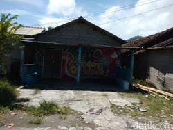 Ramadhan, Puluhan Tempat Hiburan di Kawasan Parangtritis Tutup Sepekan