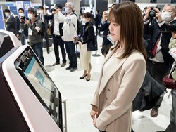 Tak Lagi Tunjukan Paspor, Bandara Narita Gunakan Face Express untuk Penumpang