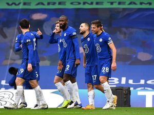 Chelsea Vs Porto: Awas, The Blues Punya 3 Anjing Penjaga di Lapangan