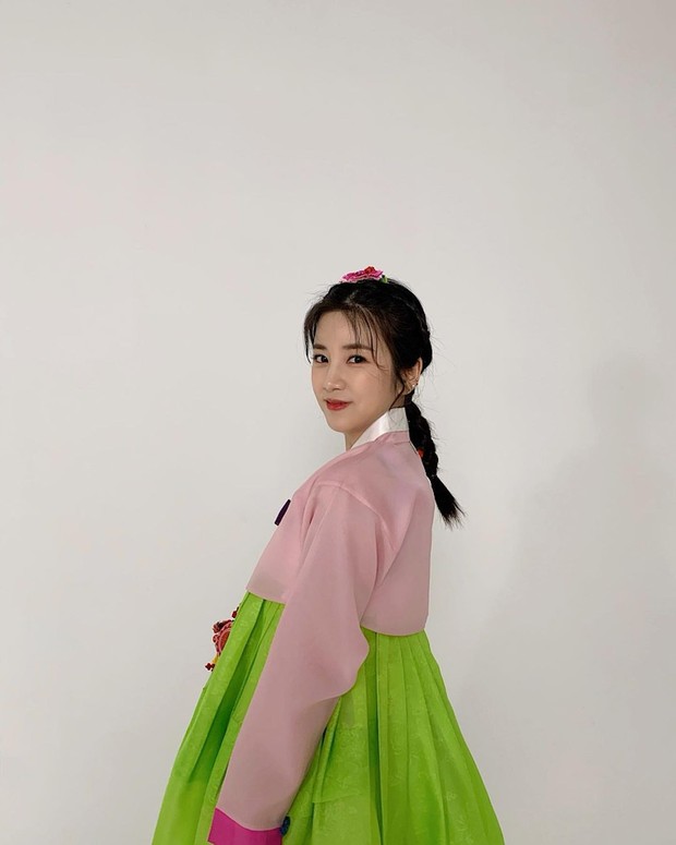 Drama Korea Romantis yang Dibintangi Chorong Apink