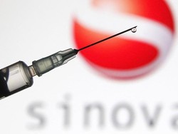 China Bantah Ragukan Keampuhan Vaksin Corona Buatan Sendiri