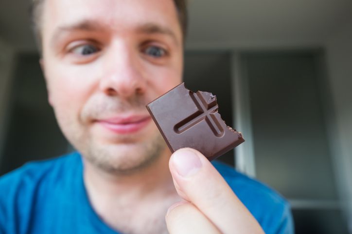 Konsumsi Cokelat Bagus untuk Kesehatan Jantung Pria, Ini Kata Ahli