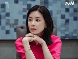 5 Hal yang Dinanti dari Mine, Drakor Baru Lee Bo Young