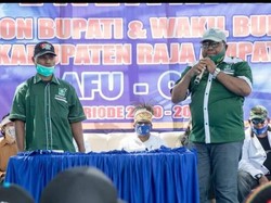 Kader PKB Raja Ampat Teriak Kudeta Cak Imin, Lempar Isu Mahar Politik