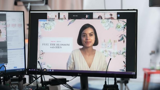 Eva Celia BIES parfum