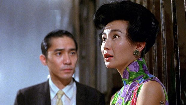 Film In The Mood For Love