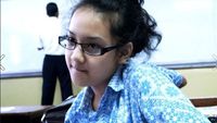 10 Foto Selebgram Saat Sekolah Bikin Pangling, Awkarin Sampai Anya Geraldine