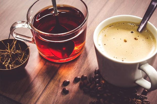 foto: Kurangi minuman kafein/id.pinterest.com