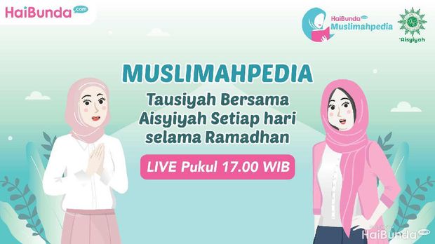 HaiBunda Muslimahpedia