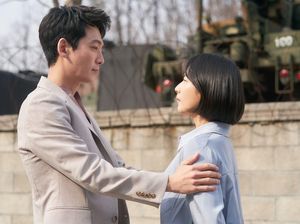 Hubungan Jun Wan-Ik Sun di Hospital Playlist 2 Mulai Goyah, 4 Hal Ini Jadi Sorotan