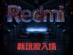 HP Gaming Redmi Bakal Punya Tombol Khusus Ala Black Shark