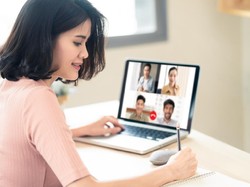 5 Tips Lebaran Seru Walau Lewat Online, Quiz Jangan Ketinggalan!