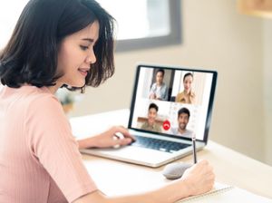 5 Tips Lebaran Seru Walau Lewat Online, Quiz Jangan Ketinggalan! 5 Tips Lebaran Seru Walau Lewat Online, Quiz Jangan Ketinggalan!
