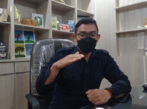 659.411 Warga Surabaya Sudah Divaksin COVID-19