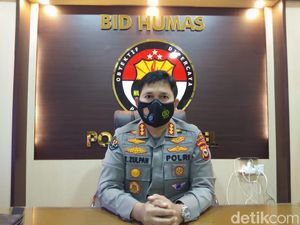 Teroris Bantu Pasutri Bomber Ditangkap Jadi 31 Orang, Ada Senapan Diamankan Teroris Bantu Pasutri Bomber Ditangkap Jadi 31 Orang, Ada Senapan Diamankan