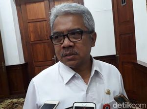 Soal THR di Jatim: Nggak Mampu Bayar Bisa Bikin Kesepakatan dengan Pekerja